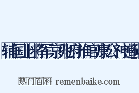 辅国上将军京兆府推官康公神道碑是什么意思的图片